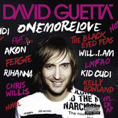 Album Art: One More Love