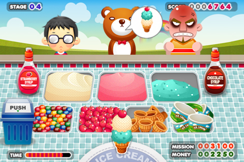 Screenshot Ice Tycoon Screenshot Ice Tycoon