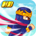 Ninja Rush!