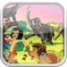 Puzzle for Kids, kids special game